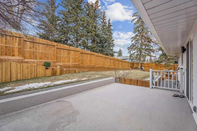 2 Tipton Place Nw, Home with 4 bedrooms, 3 bathrooms and 5 parking in Calgary AB | Image 18