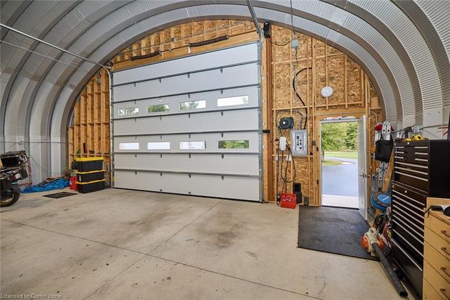 880 Metler Rd, House other with 5 bedrooms, 2 bathrooms and 28 parking in Fenwick ON | Image 6