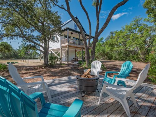 1372 Alligator Dr, Panacea, FL, 32346-5112 | Card Image