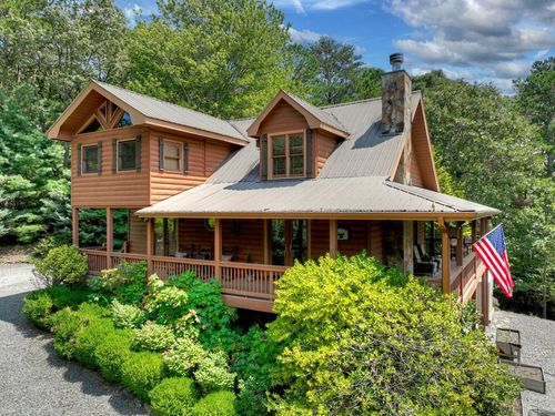 120 Foxfire Rd, Blue Ridge, GA, 30513-7169 | Card Image