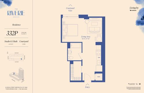 332p-18 India St, Brooklyn, NY, 11222-8293 | Card Image