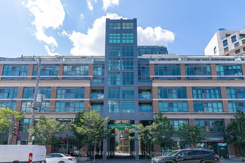 n210-1169 Queen St W, Toronto, ON, M6J0A4 | Card Image