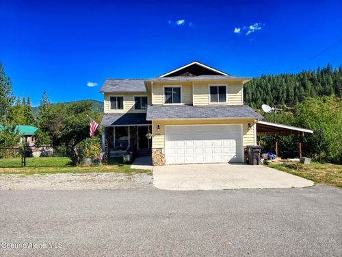 205 Birch Rd, Kingston, ID, 83839-8709 | Card Image