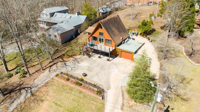 442 Shore Dr, House other with 4 bedrooms, 3 bathrooms and null parking in Dahlonega GA | Image 72