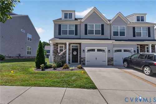2230 Nightfall Dr, North Chesterfield, VA, 23236-1800 | Card Image