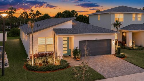11405 Sw Lyra Dr, Port Saint Lucie, FL, 34987-6421 | Card Image