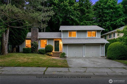 14616 106th Ave Ne, Bothell, WA, 98011-4802 | Card Image