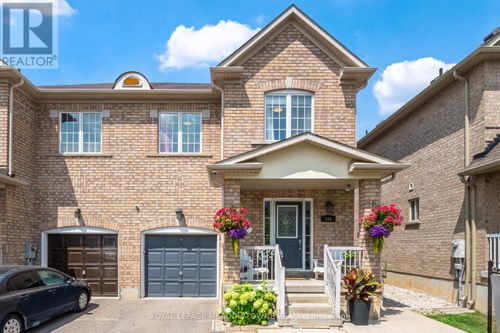 345 Bussel Cres, Milton, ON, L9T0W5 | Card Image