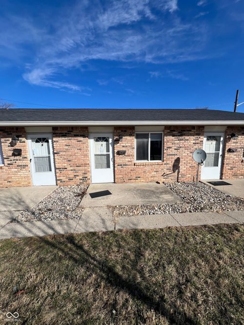 apt-2-322 N Clark St, Lebanon, IN, 46052-2107 | Card Image