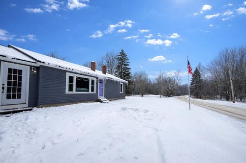 50 Ficketts Point Road, Milbridge, ME, 04658 | Card Image