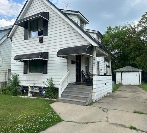 20164 Yacama Rd, Highland Park, MI, 48203-1121 | Card Image