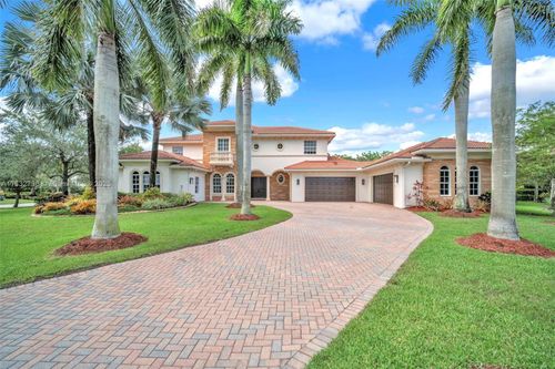 3200 Lake Ridge Ln, Weston, FL, 33332-2507 | Card Image