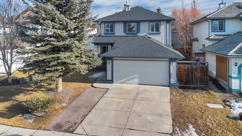 249 Mt.Douglas Circle Se, Calgary, AB, T2Z3N9 | Card Image