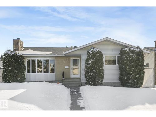 760 Knottwood Road South Nw, Edmonton, AB, T6K1W5 | Card Image