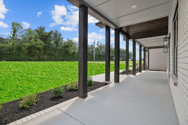 468 Gourdneck Rd Nw, House other with 3 bedrooms, 3 bathrooms and 3 parking in Tullahoma TN | Image 7