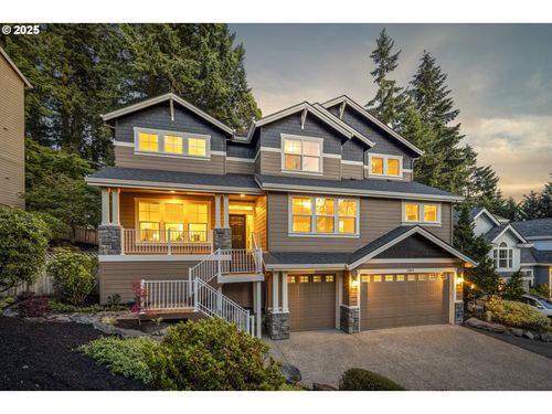 23073 Bland Cir, West Linn, OR, 97068-8278 | Card Image
