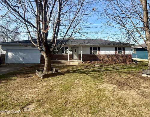 2030 Forest St, Carthage, MO, 64836 | Card Image