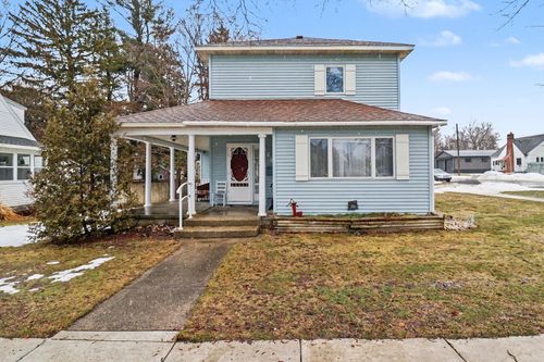 424 S Dryden St, Hart, MI, 49420-1312 | Card Image