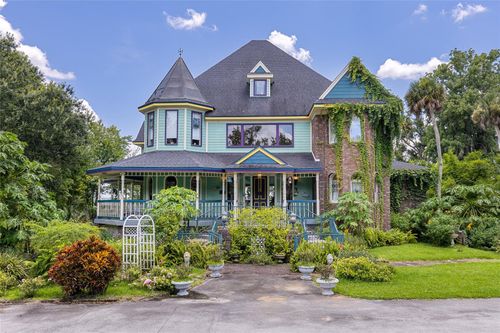 6275 Halabrin Rd, Haines City, FL, 33844-8277 | Card Image