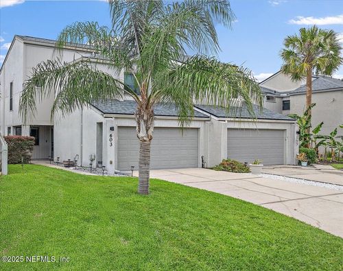603 Selva Lakes Cir, Atlantic Beach, FL, 32233-4378 | Card Image
