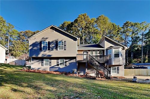 3560 Pine Branches Ct, Acworth, GA, 30102-1549 | Card Image