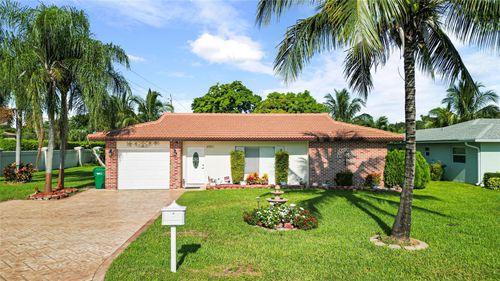 6901 Nw 95th Ter, Tamarac, FL, 33321-3046 | Card Image
