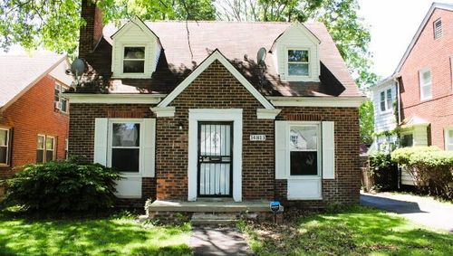 14813 Grandville Ave, Detroit, MI, 48223-2232 | Card Image