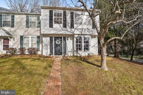 1 Teaneck Court, NORTH POTOMAC, MD, 20878 | Card Image