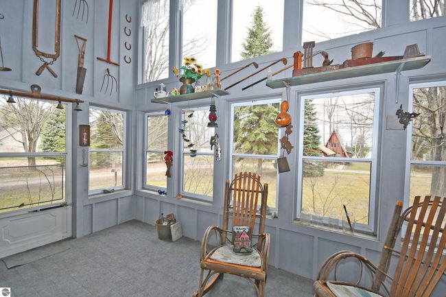 7950 S Shorebird Ln, House other with 3 bedrooms, 2 bathrooms and null parking in Empire MI | Image 22