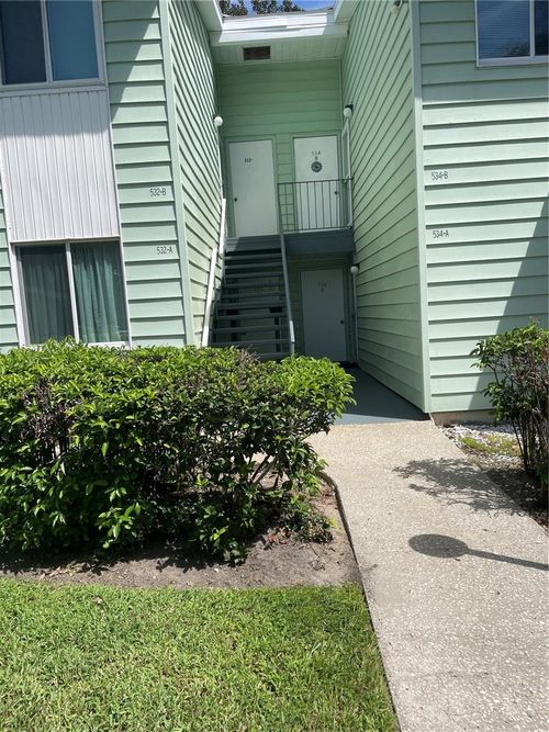 unit-a-532 Midway Dr, OCALA, FL, 34472-2292 | Card Image