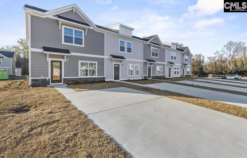 116 New Spring Way, Columbia, SC, 29209 | Card Image