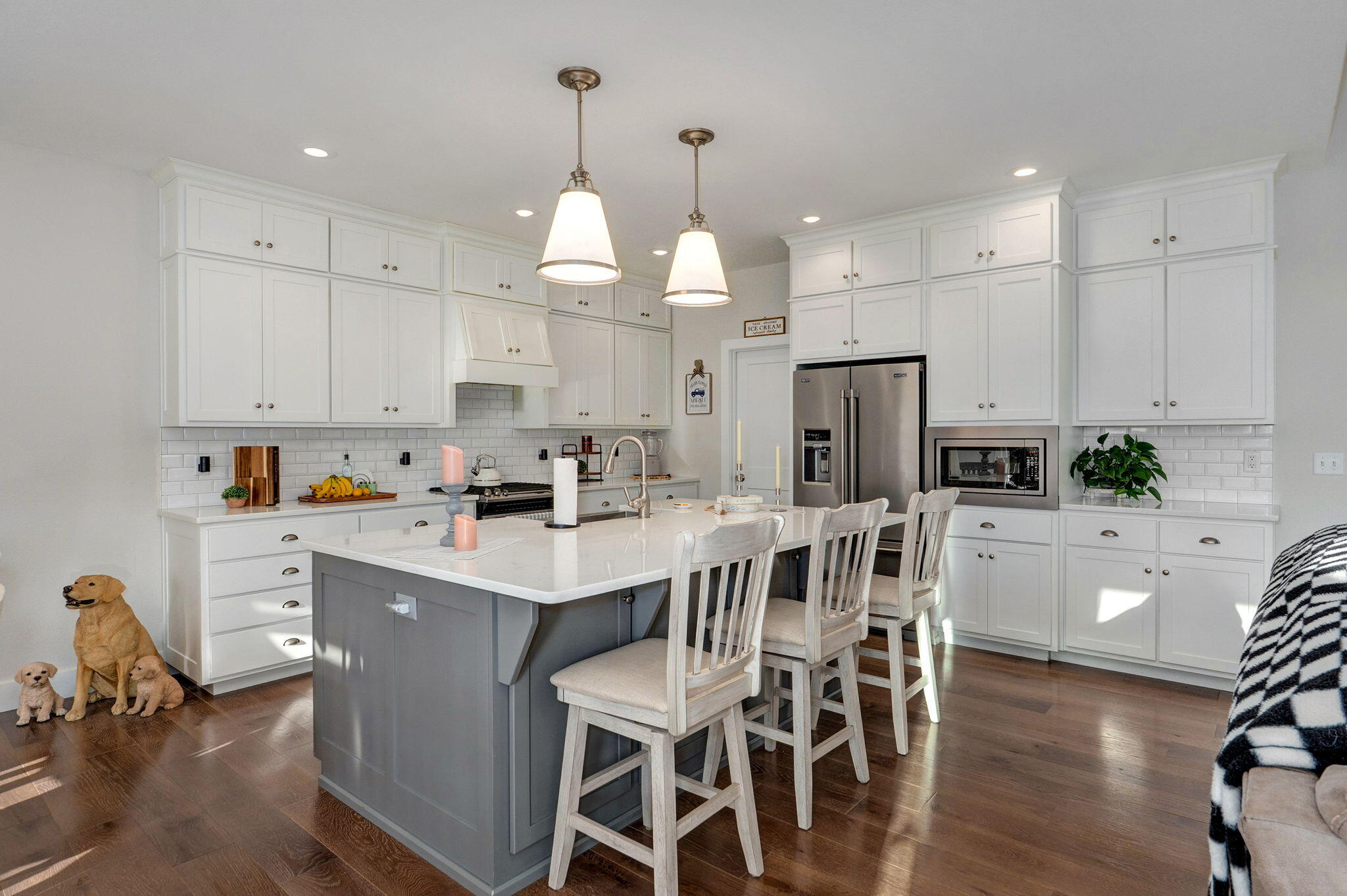 Residential in Springfield 5