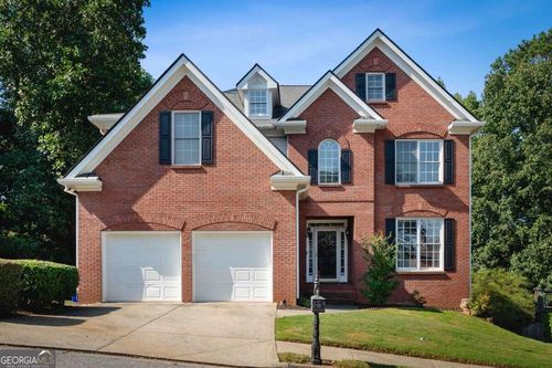 2005 Ivy Ridge Rd Se, Smyrna, GA, 30080-3135 | Card Image