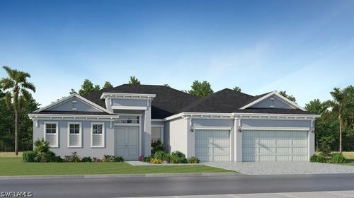 14363 Lagoon Lane, Babcock Ranch, FL, 33982 | Card Image