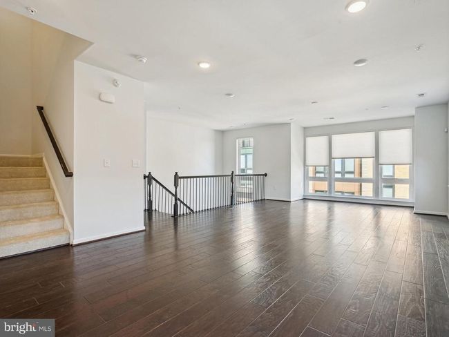 102 - 5126 Cambria Way, Townhouse with 3 bedrooms, 3 bathrooms and null parking in ALEXANDRIA VA | Image 9