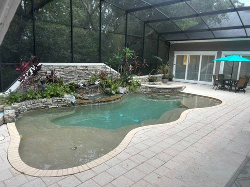 434 Ocean Forest Dr, ST AUGUSTINE BEACH, FL, 32080-8732 | Card Image