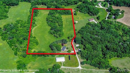 478 W Batchtown Road, Batchtown, IL, 62006 | Card Image