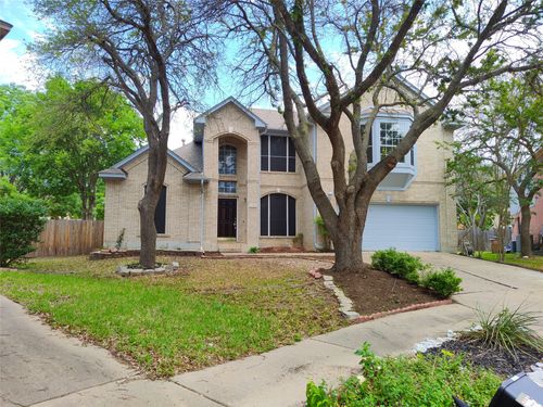 13312 Chasewood Cv, Austin, TX, 78727-3300 | Card Image