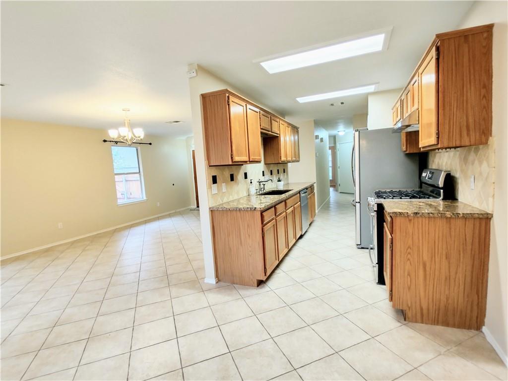 Residential Lease in Round Rock 4