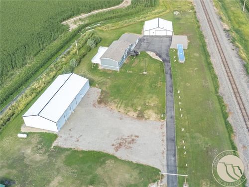 2085 S 13th Road, Ballantine, MT, 59006 | Card Image