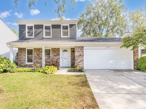 5015 Rochester Dr, Hoffman Estates, IL, 60010-5623 | Card Image