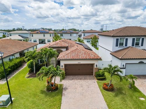 12676 Nw Milestone Pl, Port Saint Lucie, FL, 34987-3058 | Card Image