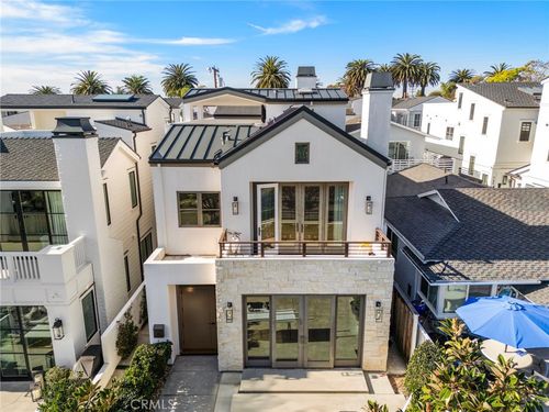 711 1/2 Marigold Ave, Corona del Mar, CA, 92625-2460 | Card Image