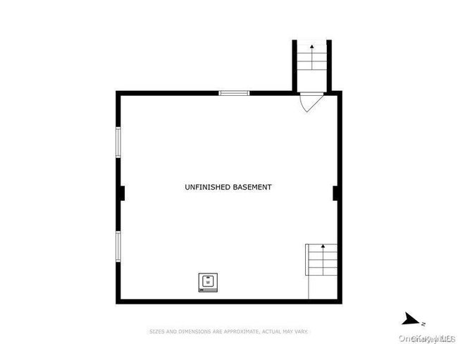 158 Chestnut Cir, House other with 3 bedrooms, 2 bathrooms and null parking in Northport NY | Image 18