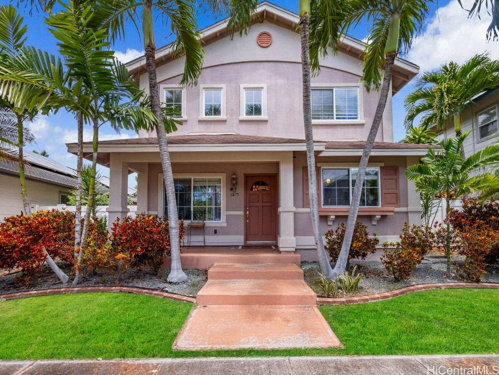 Kaiikuwa St, Ewa Beach, HI 96706