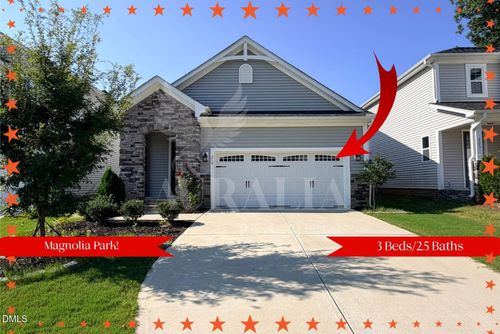 219 Wood Orchid Ln, Garner, NC, 27529-3264 | Card Image