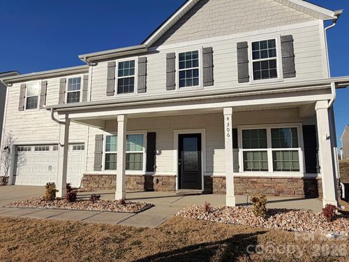 4306 Allenby Pl, Monroe, NC, 28110-9801 | Card Image