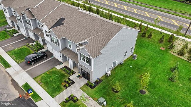 5 Anna Ln, Townhouse with 3 bedrooms, 3 bathrooms and null parking in WESTAMPTON NJ | Image 29