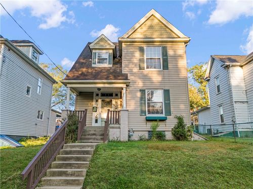 221 Glenn Ave, Canonsburg, PA, 15317-1030 | Card Image