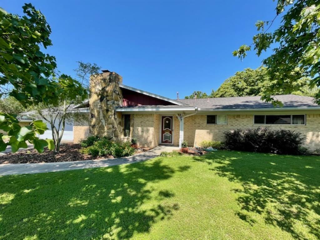 Magnolia St, Mount Vernon, TX 75457 #1